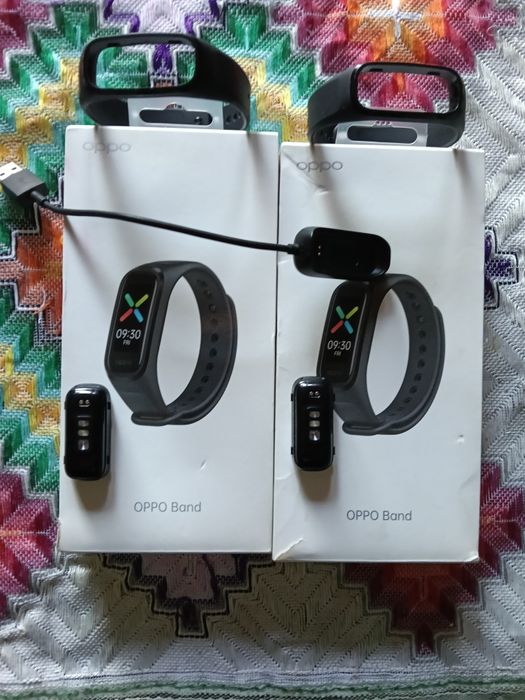 OPPO Band 2 sztuki