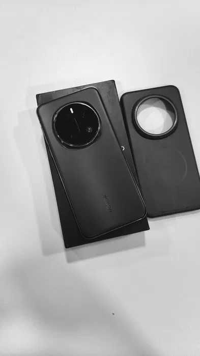 Honor Magic7 Pro 5G 12GB/512GB Preto