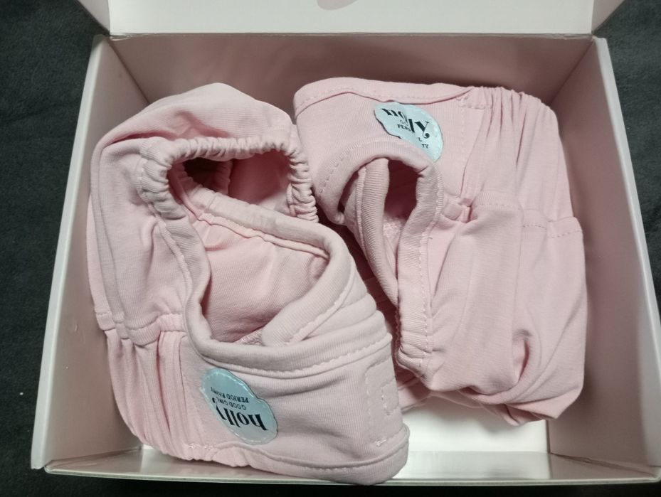 Супер поглинаючі труси