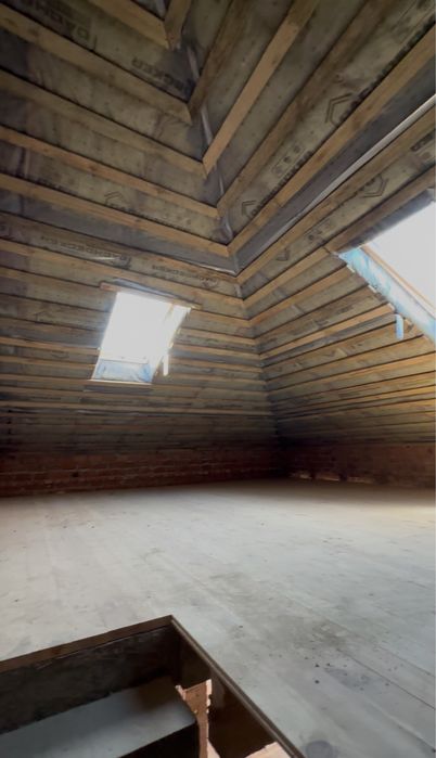 Таунхаус єВідновлення Житомир