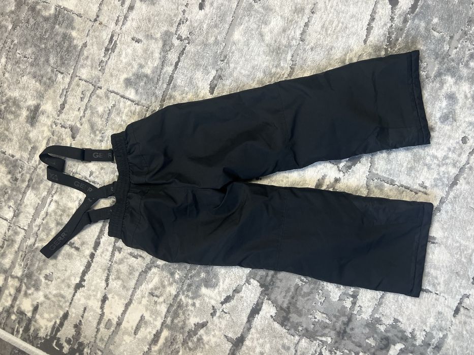 Garry утеплени штани