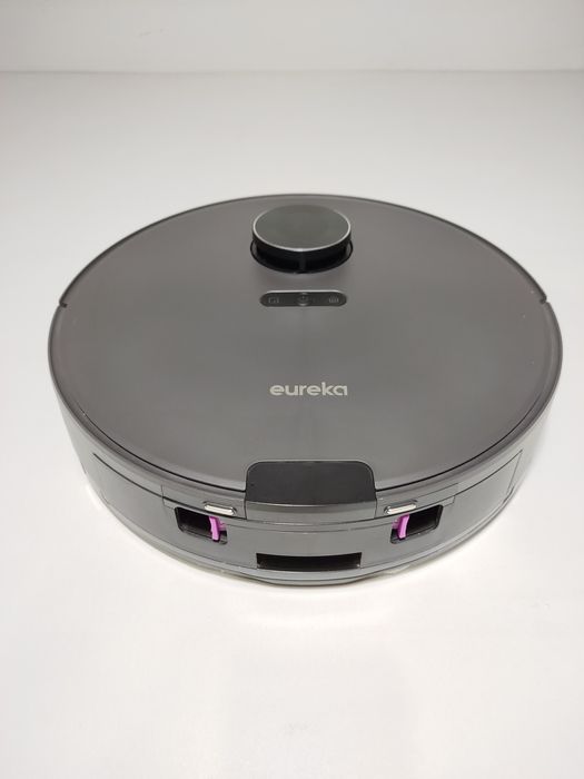 Robot sprzątający Eureka NERE10S czarny
