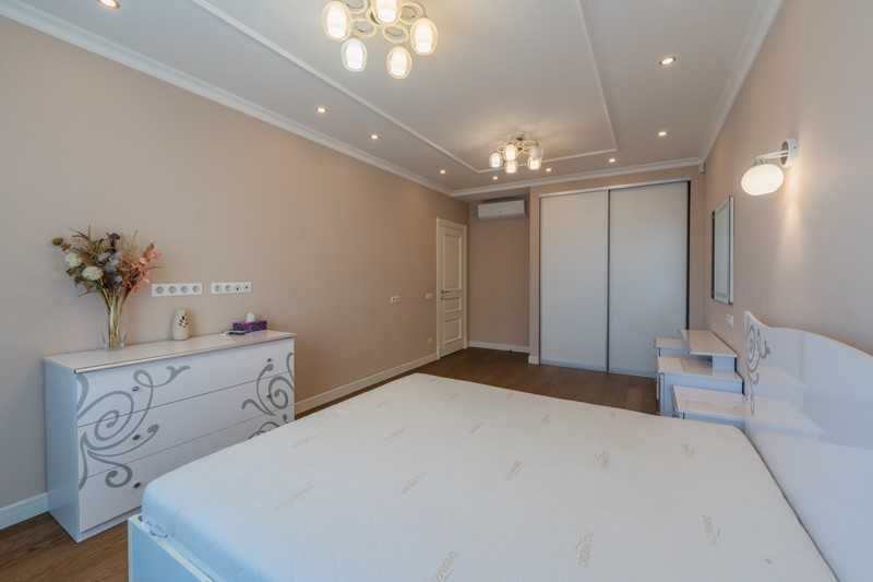 Багатокімнатна квартира за адресою вул. Шевченка (площа 136 м²) - Atlanta.ua - фото 8