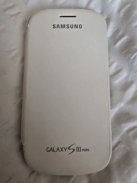 Samsung Galaxy S III mini
