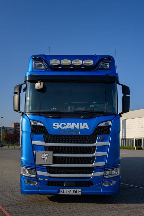 Scania