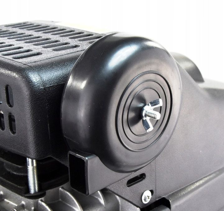 Компрессор воздушный поршневой EINBACH •24 л •1.5 кВт•Poland компресор