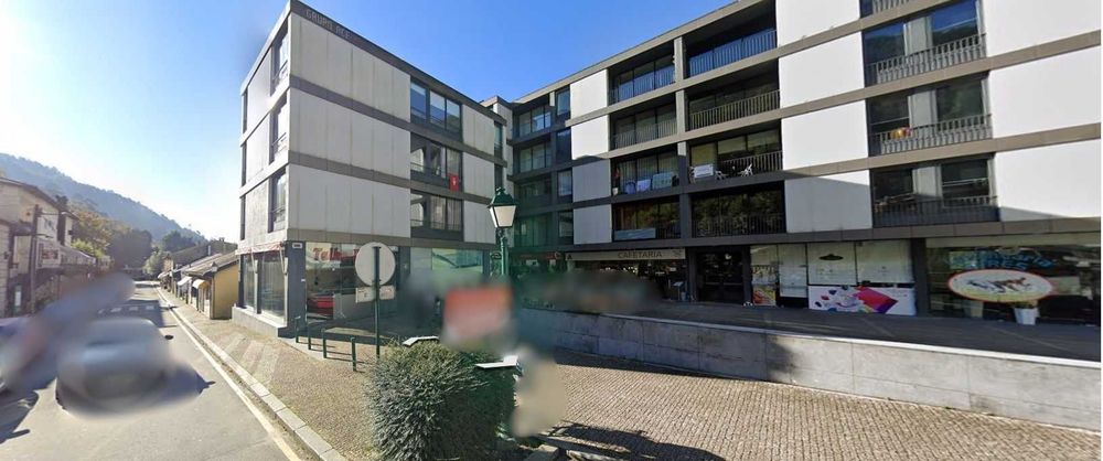 Apartamento T3 Gerês - Vilar da Veiga