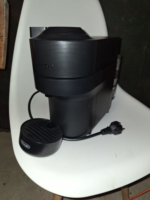 Nespresso delonghi expres kapsułkowy