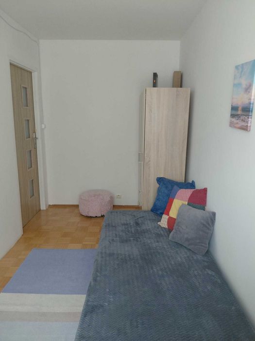 Mieszkanie – Białystok, Osiedle Przyjaźń, Antoniuk - Widok 2