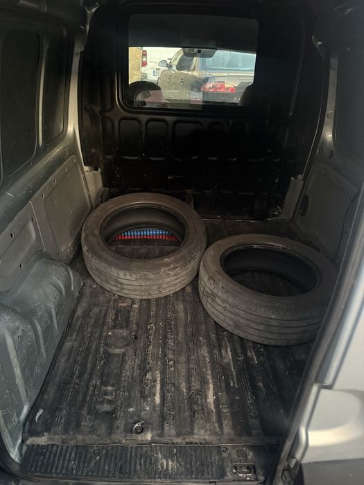 Renault Kangoo 1.5 DCI