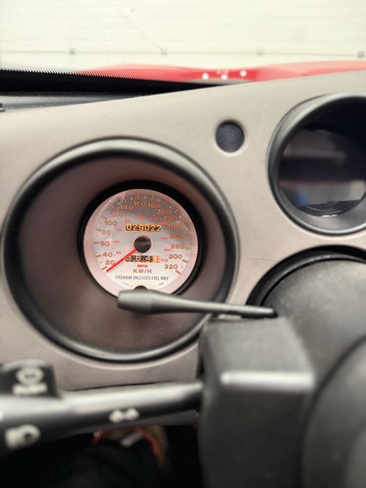 1995 Dodge VIPER RT/10, EUROPA