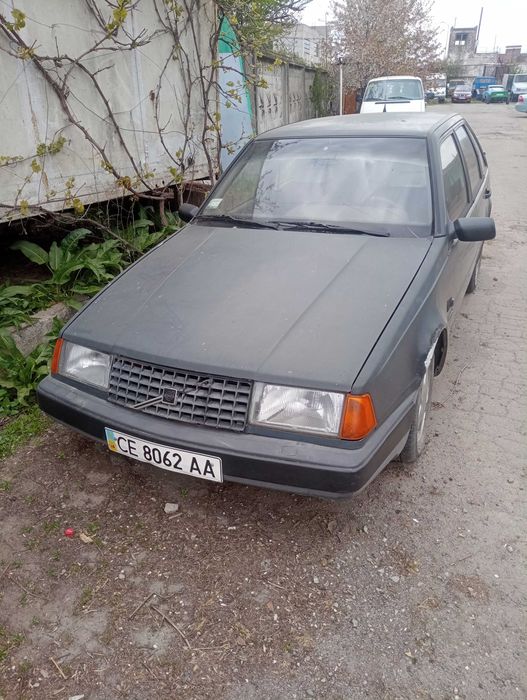 Продам автомобіль легковий Вольво