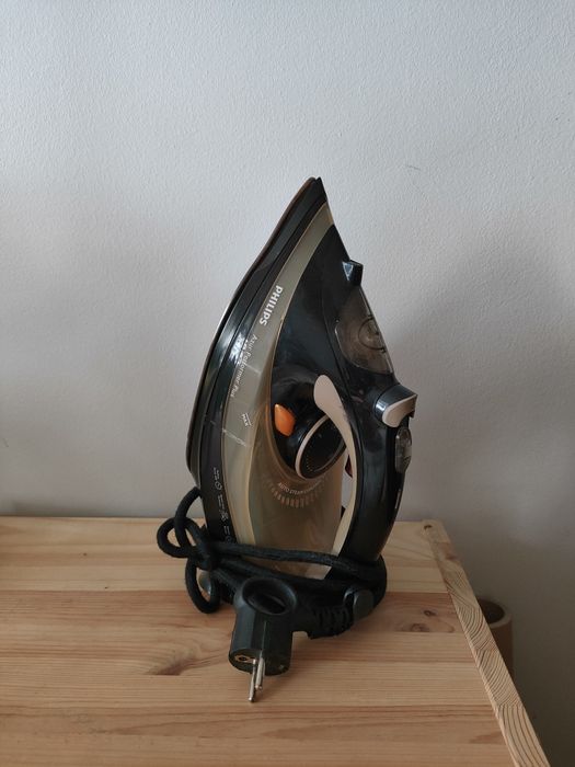 Żelazko Philips Azur performer plus