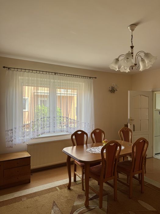 Dom wolnostojący 77m2 w centrum Ciechocinka sprzedaż bez pośredników