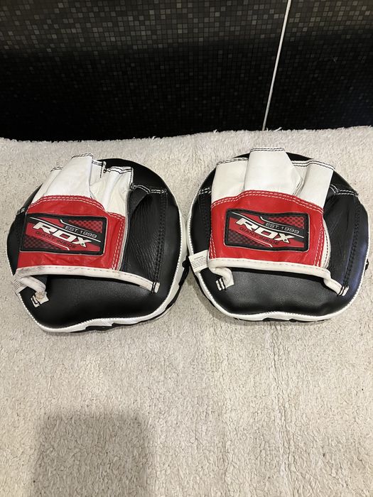 Лапы RDX оригинал