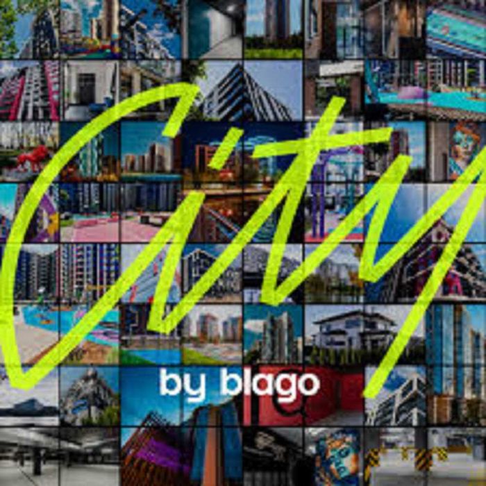 Простора 2-кімнатна квартира у ЖК City Bay Blago