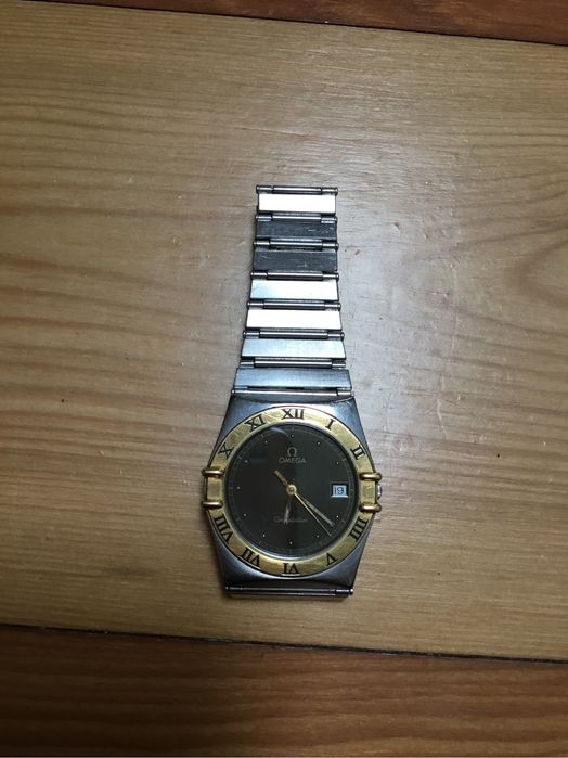 Omega contelletion