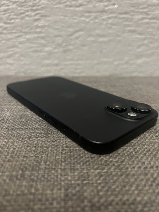 Iphone 15 128gb, 100% bateria, gwarancja