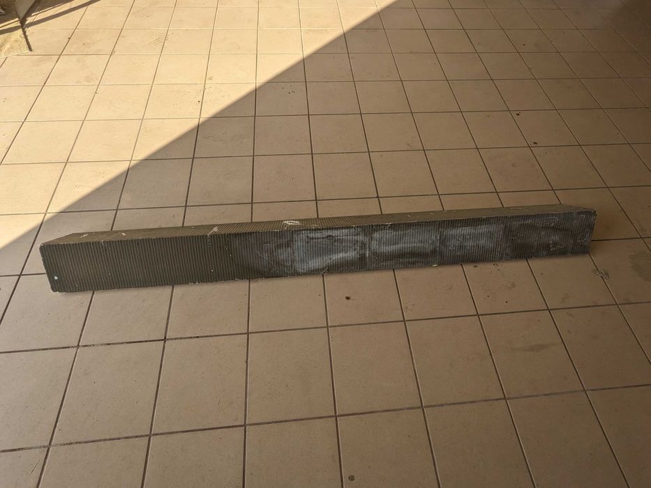 Profil narożnikowy Ultrament XPS 2600x200x20