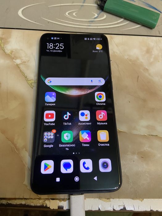 Редмі нот 9 4/128