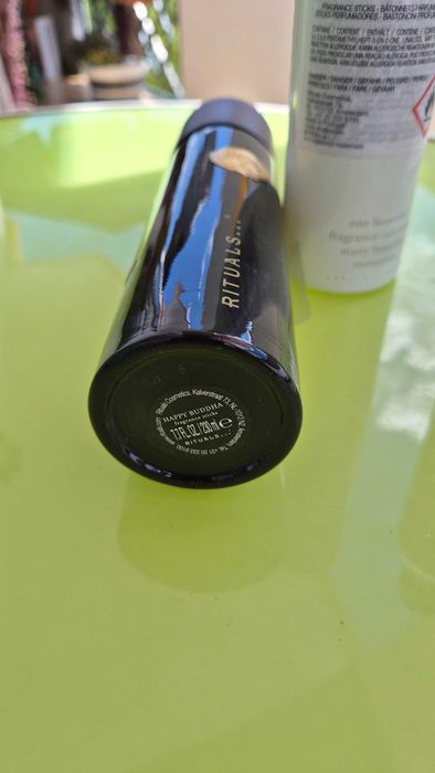 Rituals ambientadores