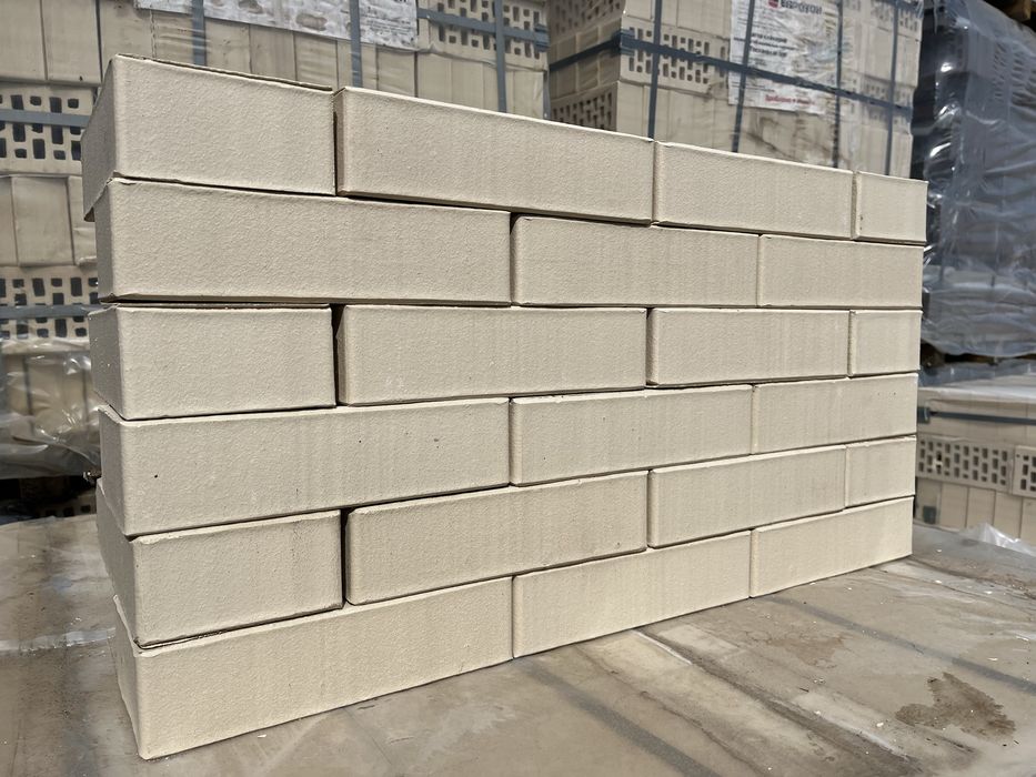 Клінкерна цегла Євротон Тоскана