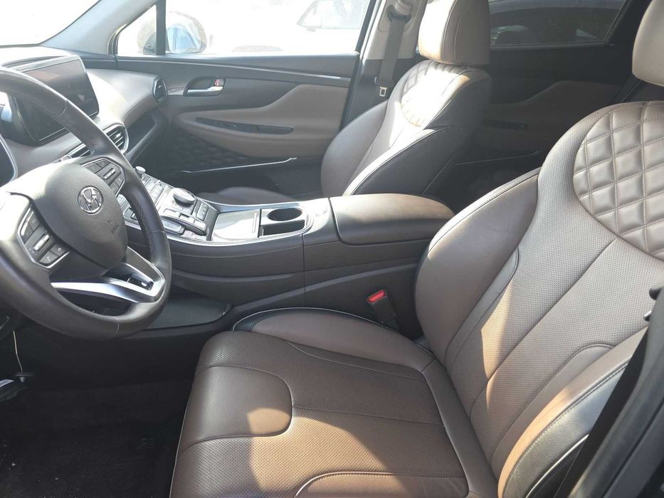 2023 Hyundai Santa Fe Plug-In Hybrid Limited