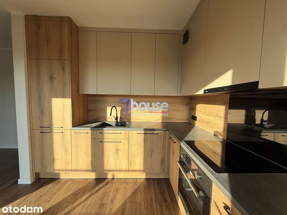 Ostatni Apartament W Centrum Pod Klucz!