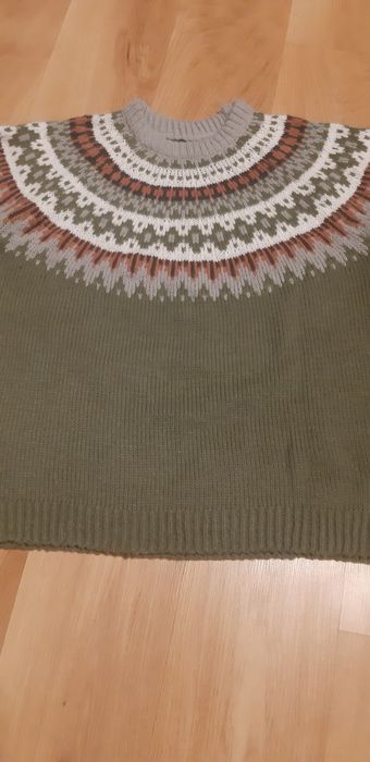 Sweter damski nowy duże XL