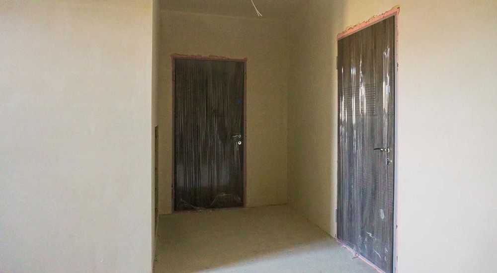 1-room apartment apartment by the address st. Staroznesenska ul (area 70 m²) - Atlanta.ua - photo 17