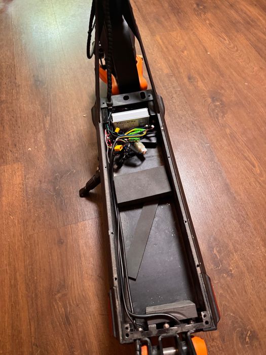 Продам Kukirin G2 Pro без аккумулятора — 8 000 грн