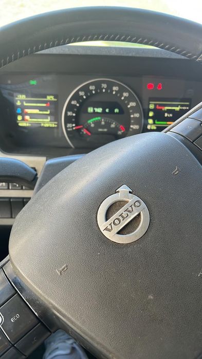VOLVO FM450 .2018 so 700 mil km