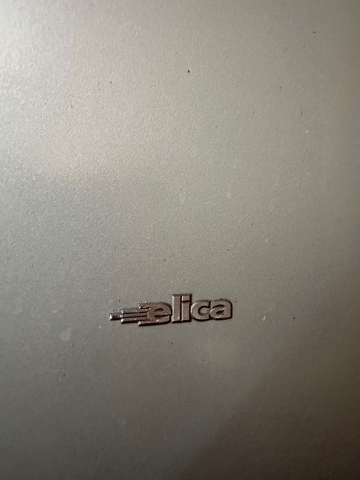 Витяжка  бу 90 см Італія Elica pico wolf 60 e