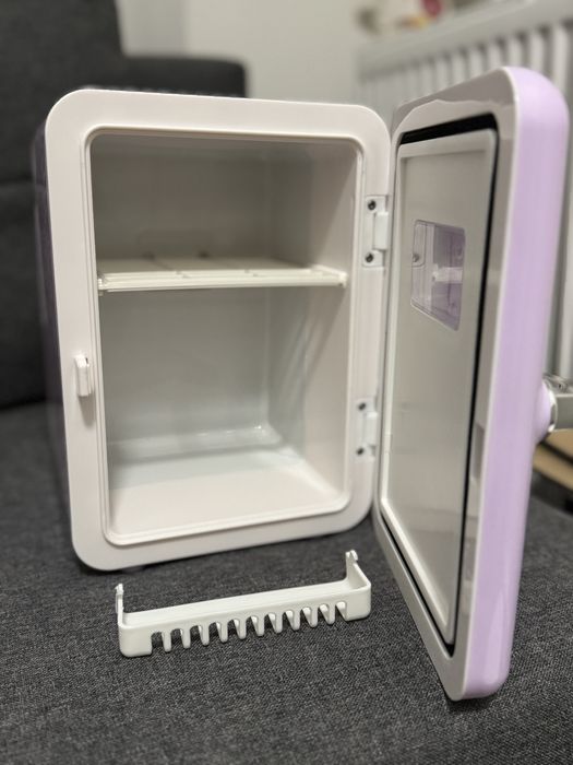 Lodówka na kosmetyki