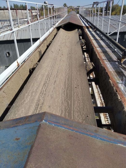 Лента конвеерная