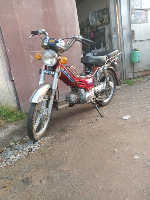 Продам мопеди...