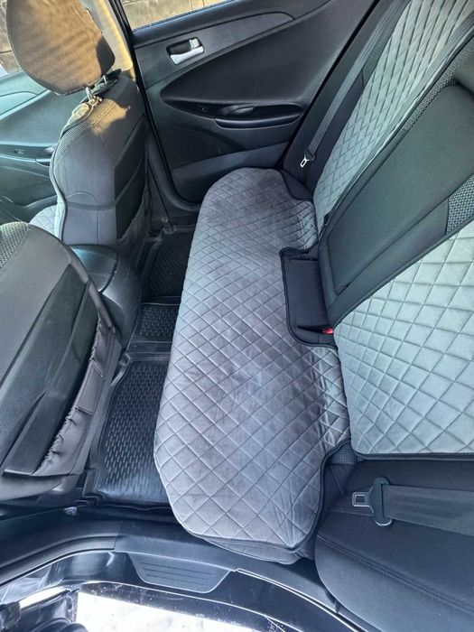 Hyundai Sonata 2011 рік, 2 власник з салону