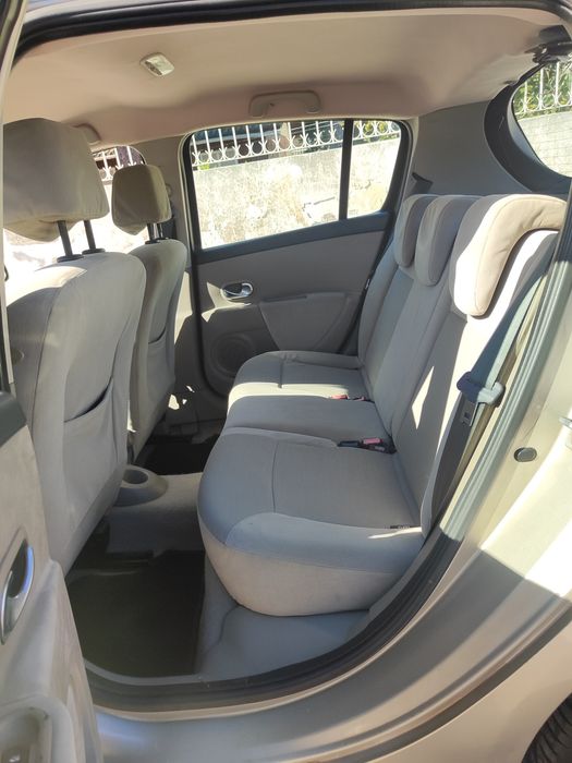 Renault Clio 2006 125 mil km 1 dono