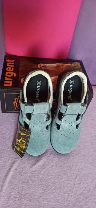 Urgent buty BHP r.36