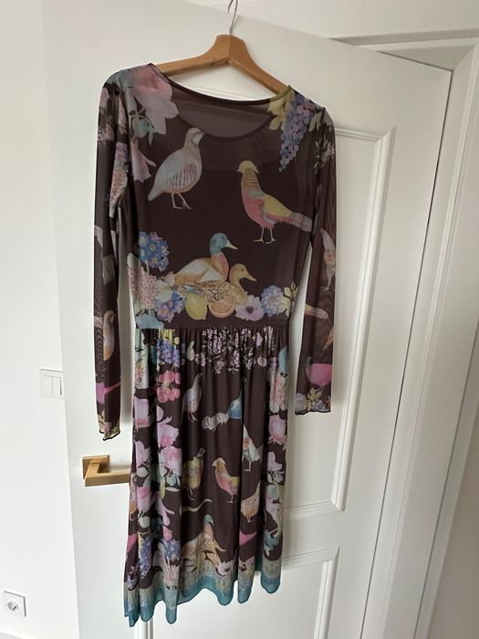 Desigual sukienka rozmiar L