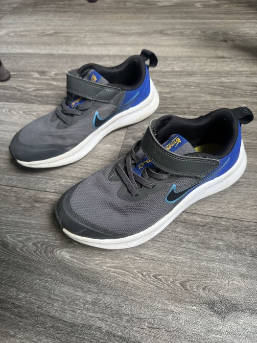 Кросівки кеди nike