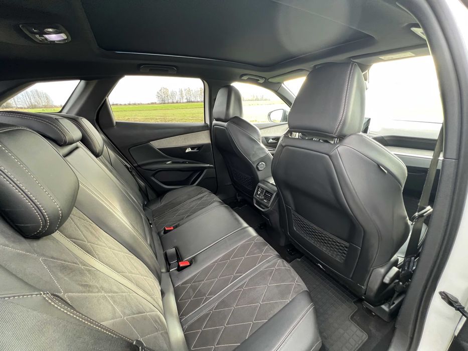 Peugeot 3008      2018