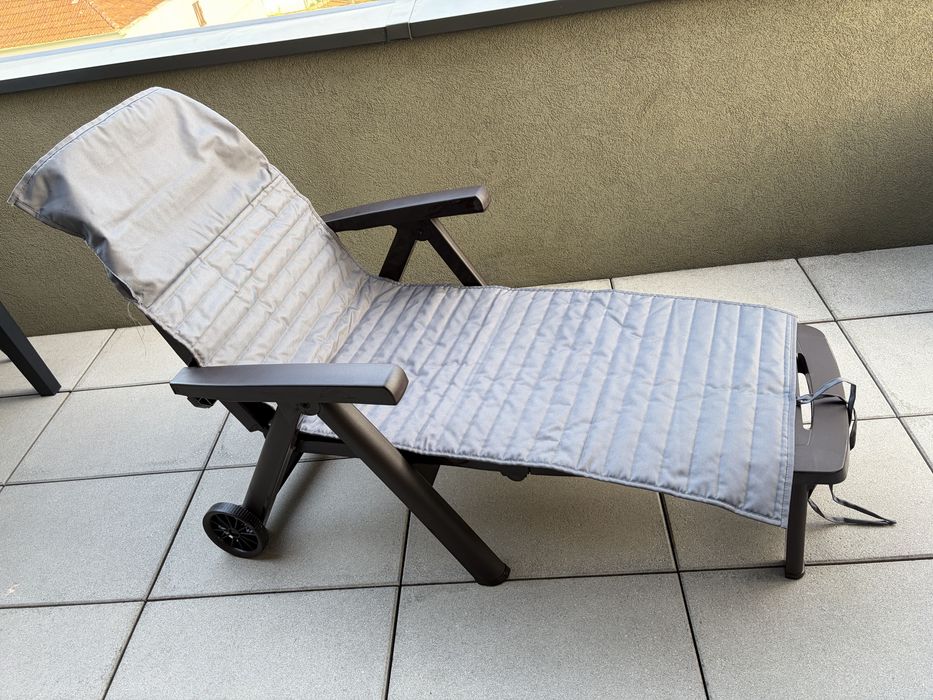 Mobiliario de jardim