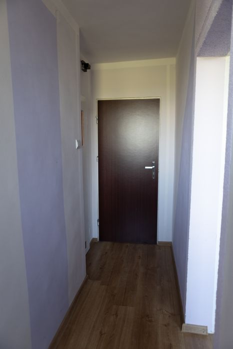 Mieszkanie 26m² w bloku