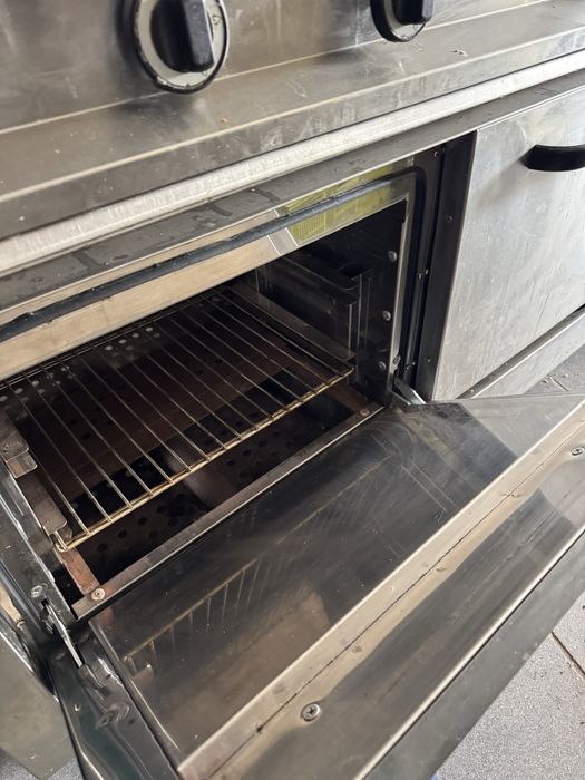 Equipamento restauracao