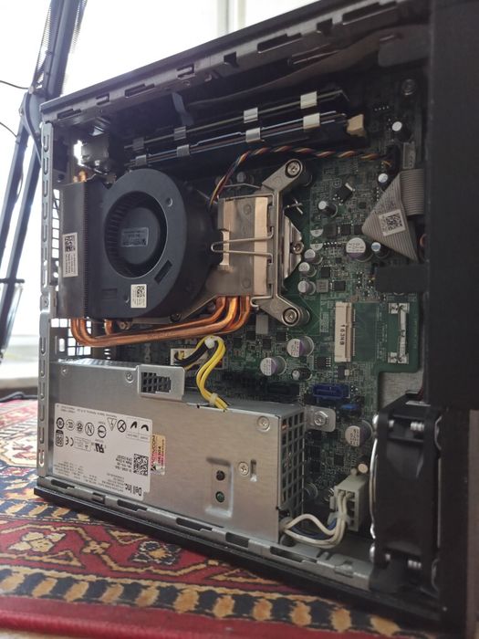 Dell optiplex 790