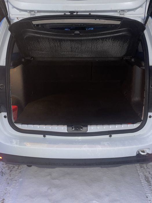 Dacia duster 4x4 1.5dci REZERWACJA do środy