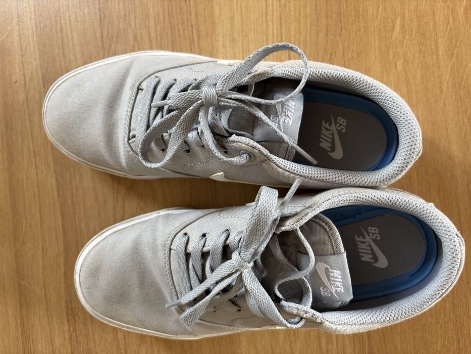 Vendo Nike SB Originais