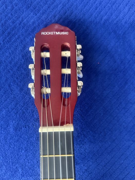 Gitara RocketMusic