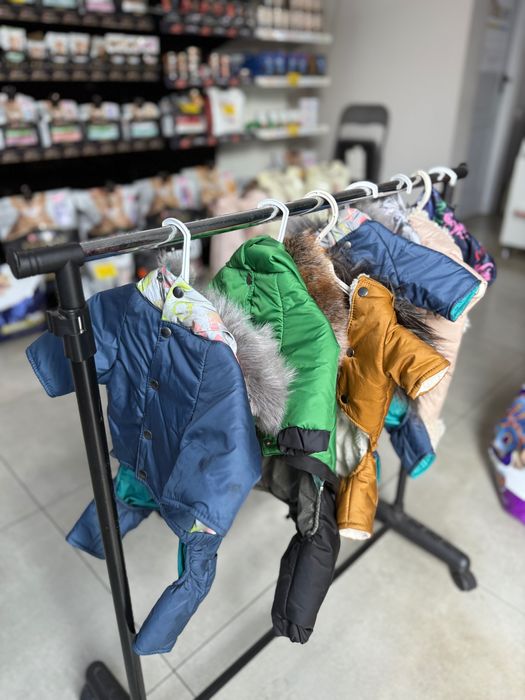 Продаж одягу для тварин